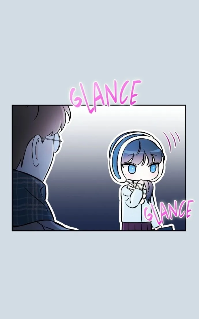 Why Does Everyone Love Me?! Chapter 43 page 43