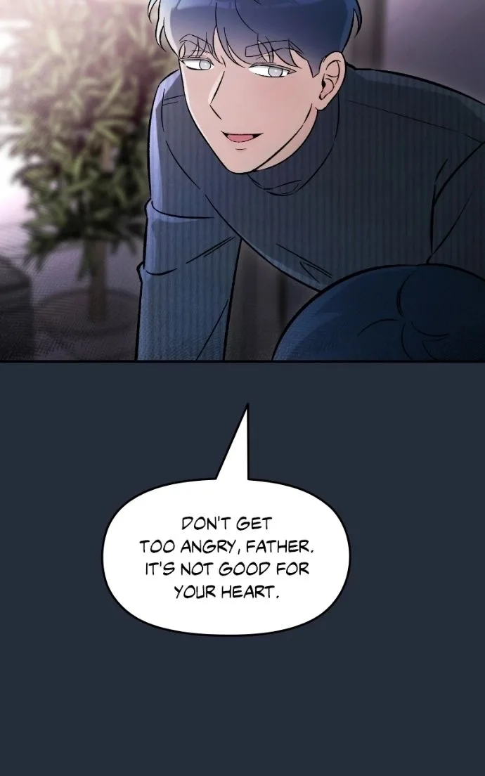 Why Does Everyone Love Me?! Chapter 43 page 24
