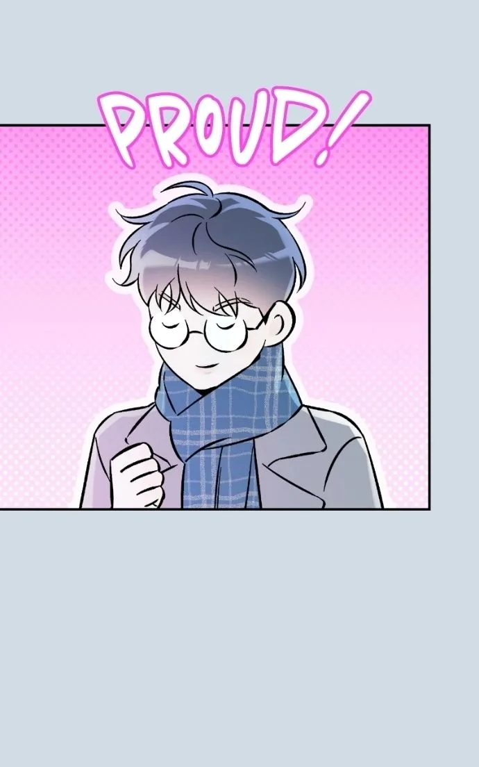 Why Does Everyone Love Me?! Chapter 43 page 41