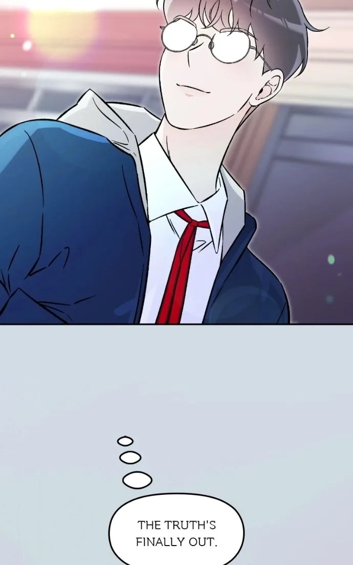 Why Does Everyone Love Me?! Chapter 43 page 17