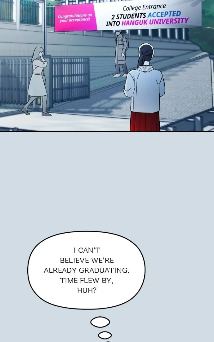 Why Does Everyone Love Me?! Chapter 43 page 34