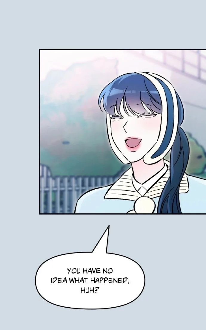 Why Does Everyone Love Me?! Chapter 43 page 46