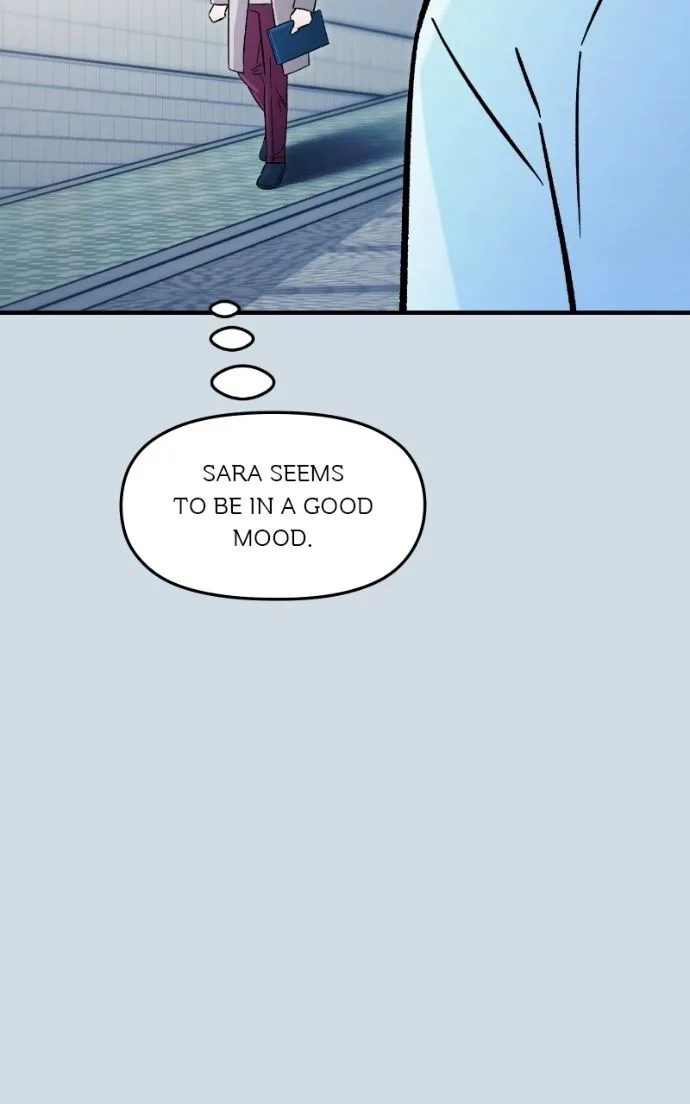 Why Does Everyone Love Me?! Chapter 43 page 40