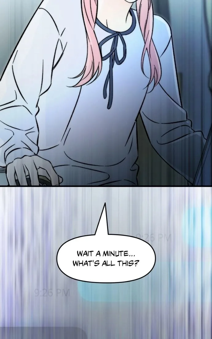 Why Does Everyone Love Me?! Chapter 43 page 3