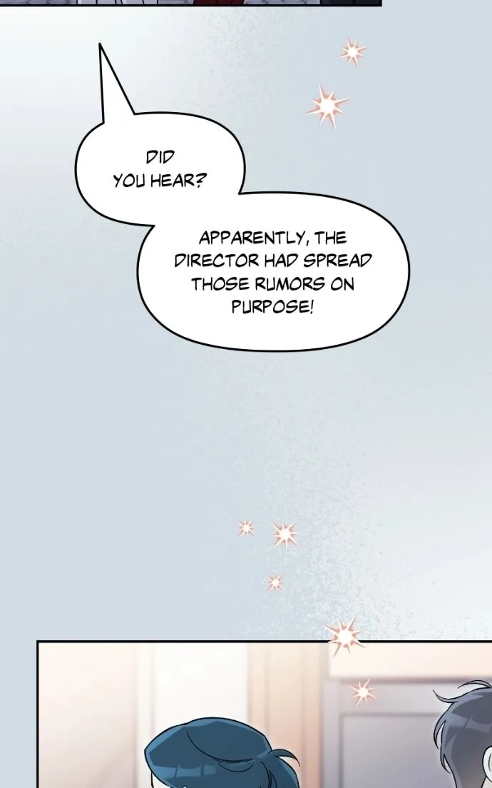 Why Does Everyone Love Me?! Chapter 43 page 13