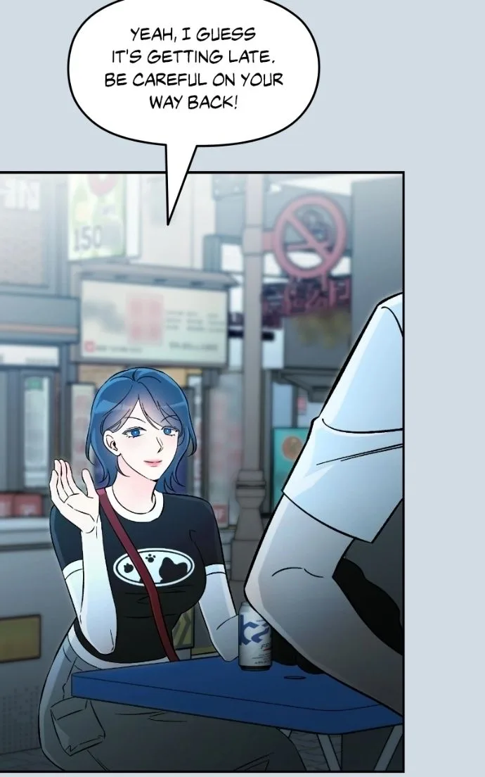 Why Does Everyone Love Me?! Chapter 41 page 35