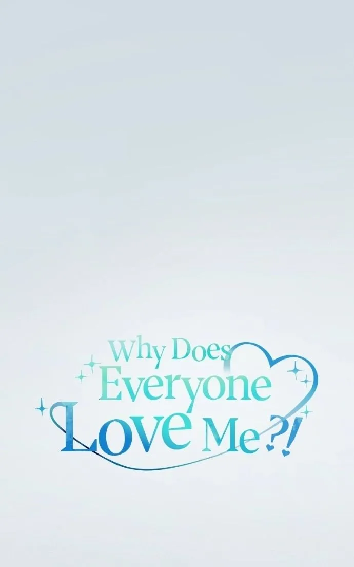 Why Does Everyone Love Me?! Chapter 42 page 14
