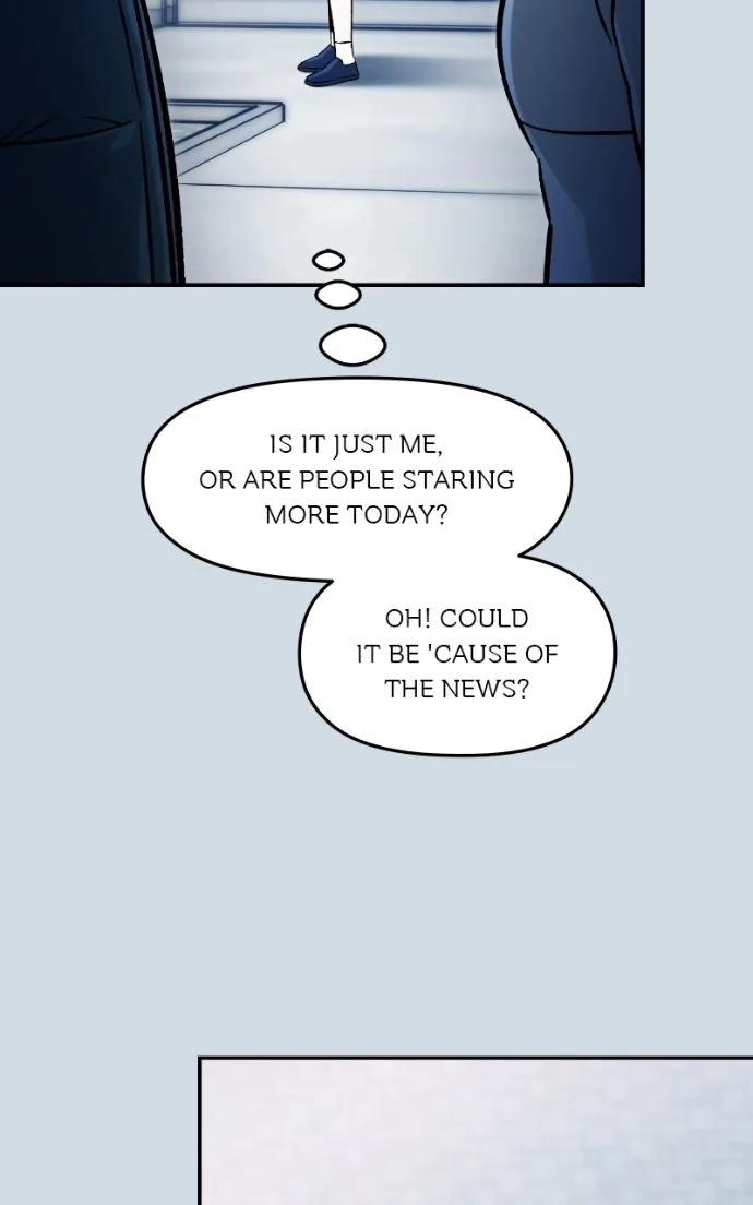 Why Does Everyone Love Me?! Chapter 43 page 37