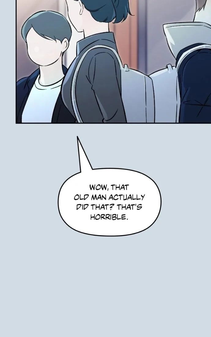 Why Does Everyone Love Me?! Chapter 43 page 14
