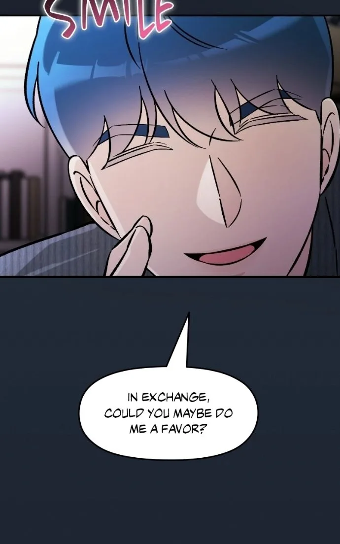 Why Does Everyone Love Me?! Chapter 43 page 30