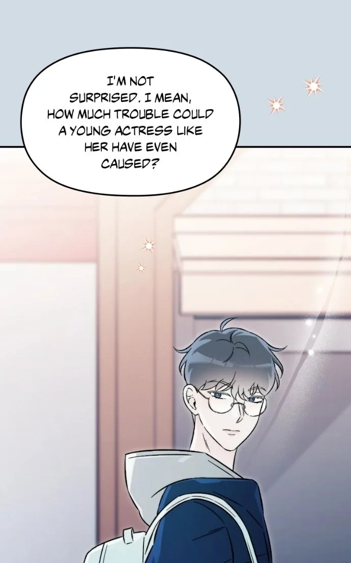Why Does Everyone Love Me?! Chapter 43 page 15