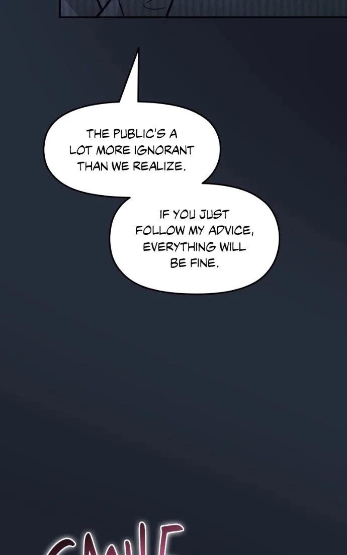 Why Does Everyone Love Me?! Chapter 43 page 29