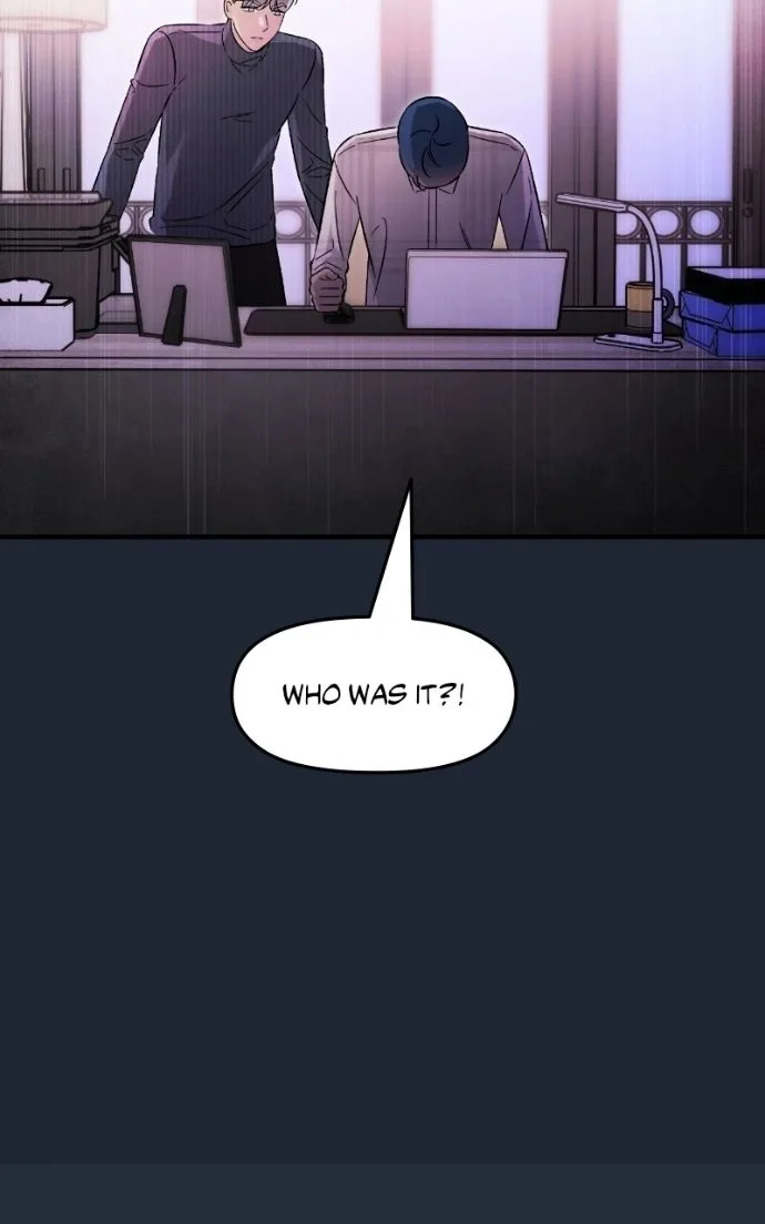 Why Does Everyone Love Me?! Chapter 43 page 21