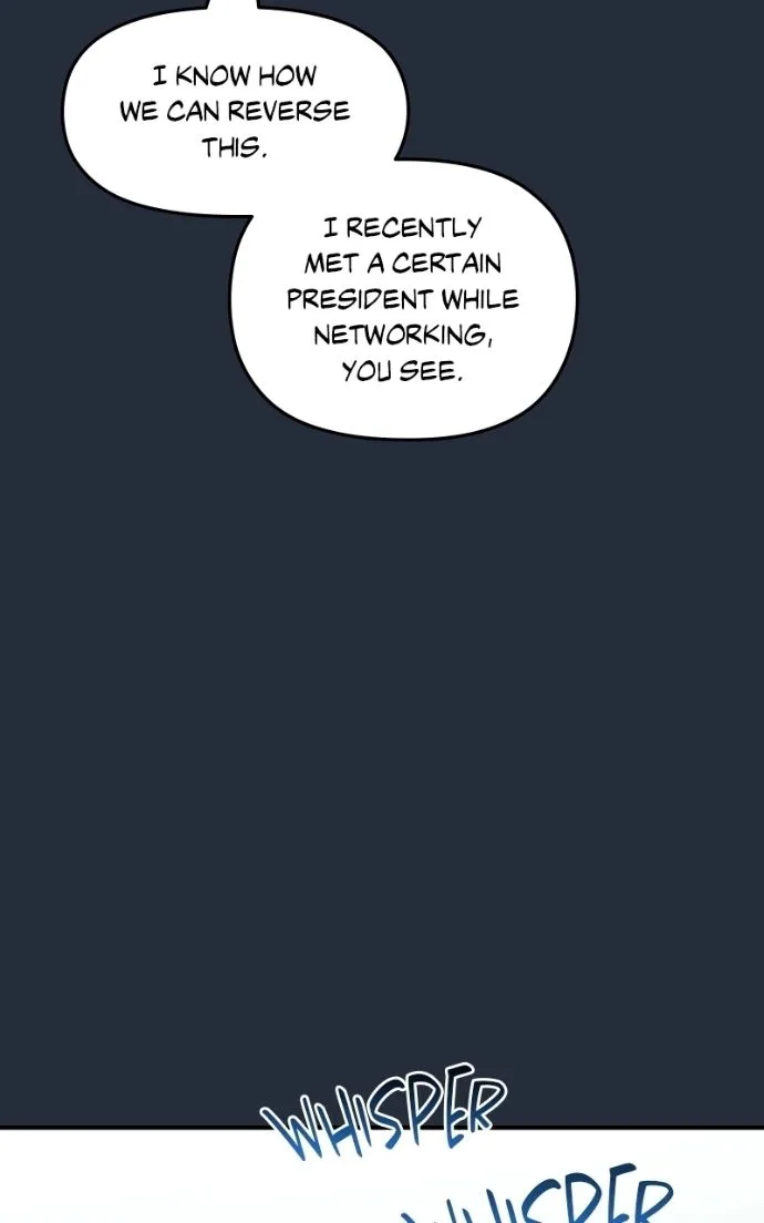 Why Does Everyone Love Me?! Chapter 43 page 26