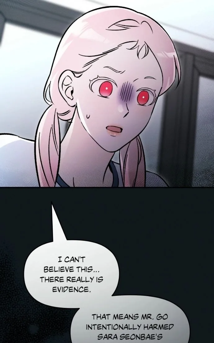 Why Does Everyone Love Me?! Chapter 43 page 6