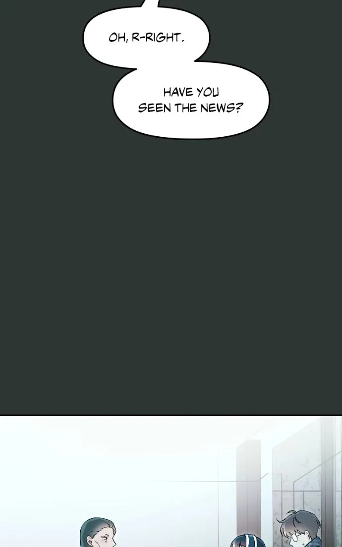 Why Does Everyone Love Me?! Chapter 43 page 69