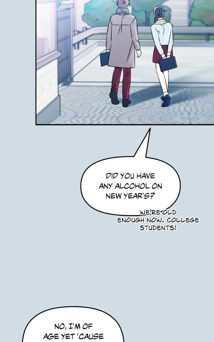 Why Does Everyone Love Me?! Chapter 43 page 52