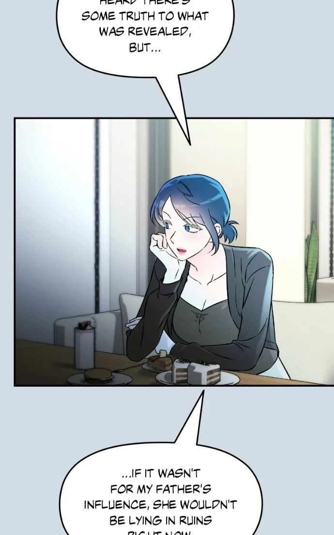 Why Does Everyone Love Me?! Chapter 42 page 18