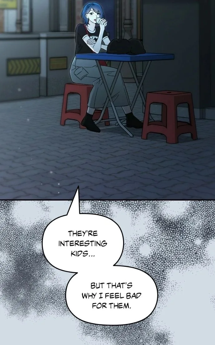Why Does Everyone Love Me?! Chapter 41 page 39