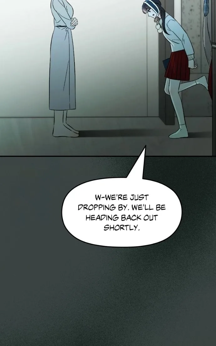 Why Does Everyone Love Me?! Chapter 43 page 63