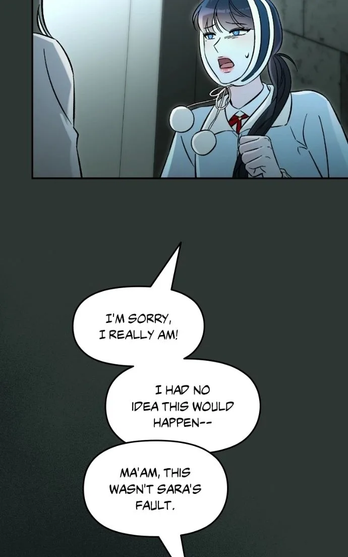 Why Does Everyone Love Me?! Chapter 43 page 85