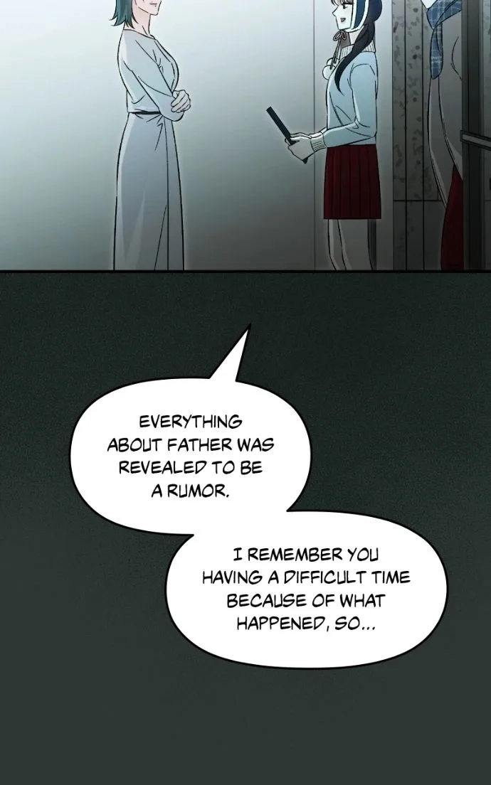 Why Does Everyone Love Me?! Chapter 43 page 70