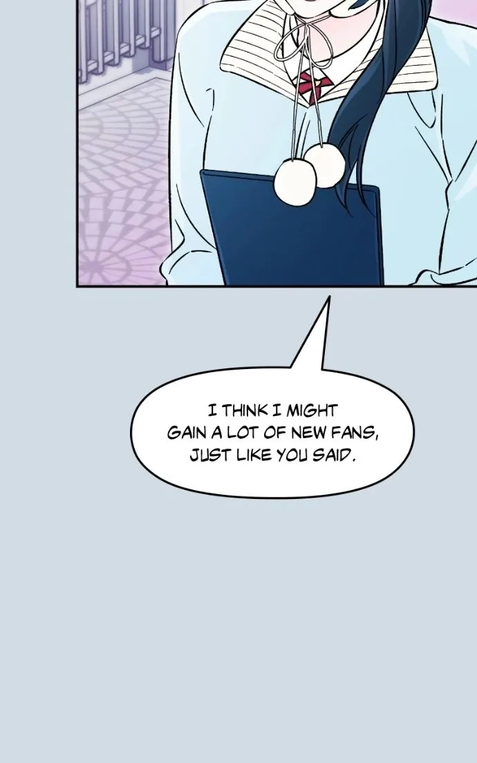Why Does Everyone Love Me?! Chapter 43 page 49