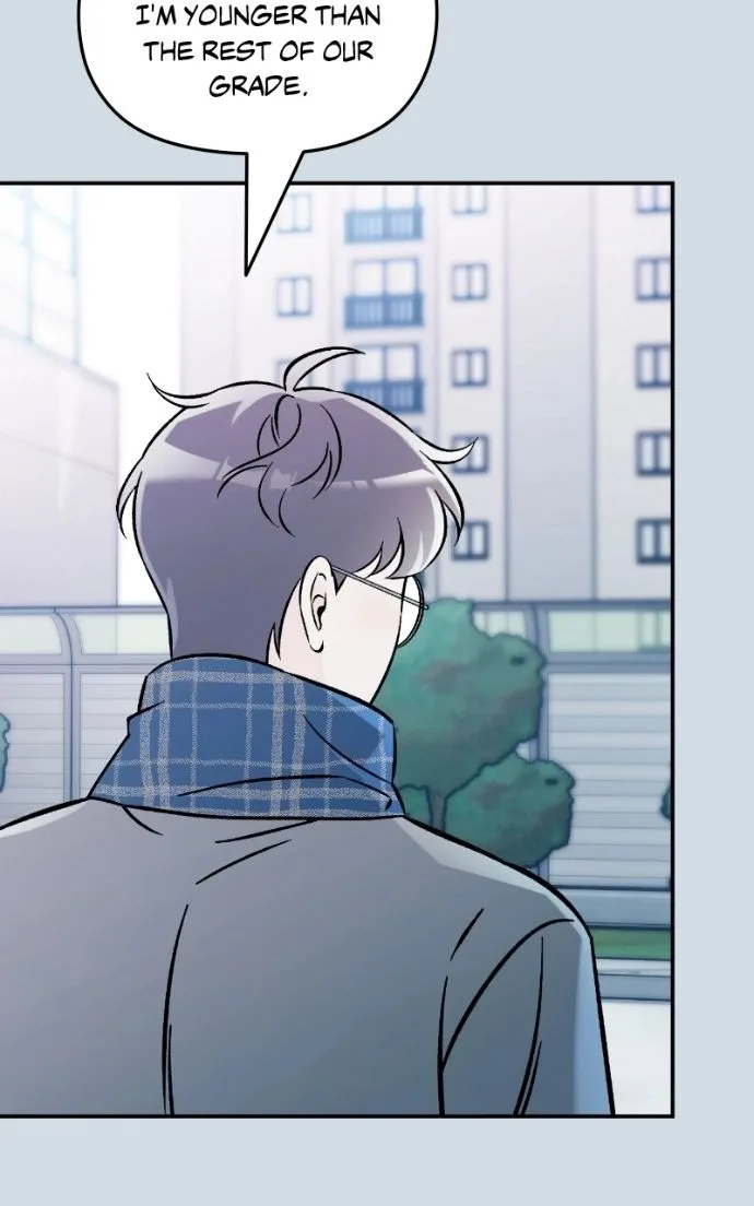 Why Does Everyone Love Me?! Chapter 43 page 53