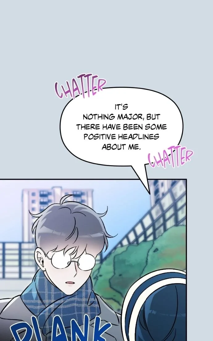 Why Does Everyone Love Me?! Chapter 43 page 47