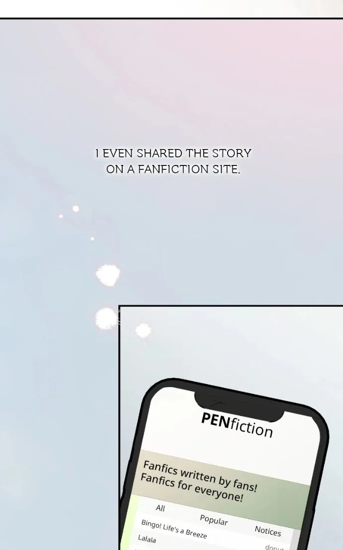 Why Does Everyone Love Me?! Chapter 40 page 76