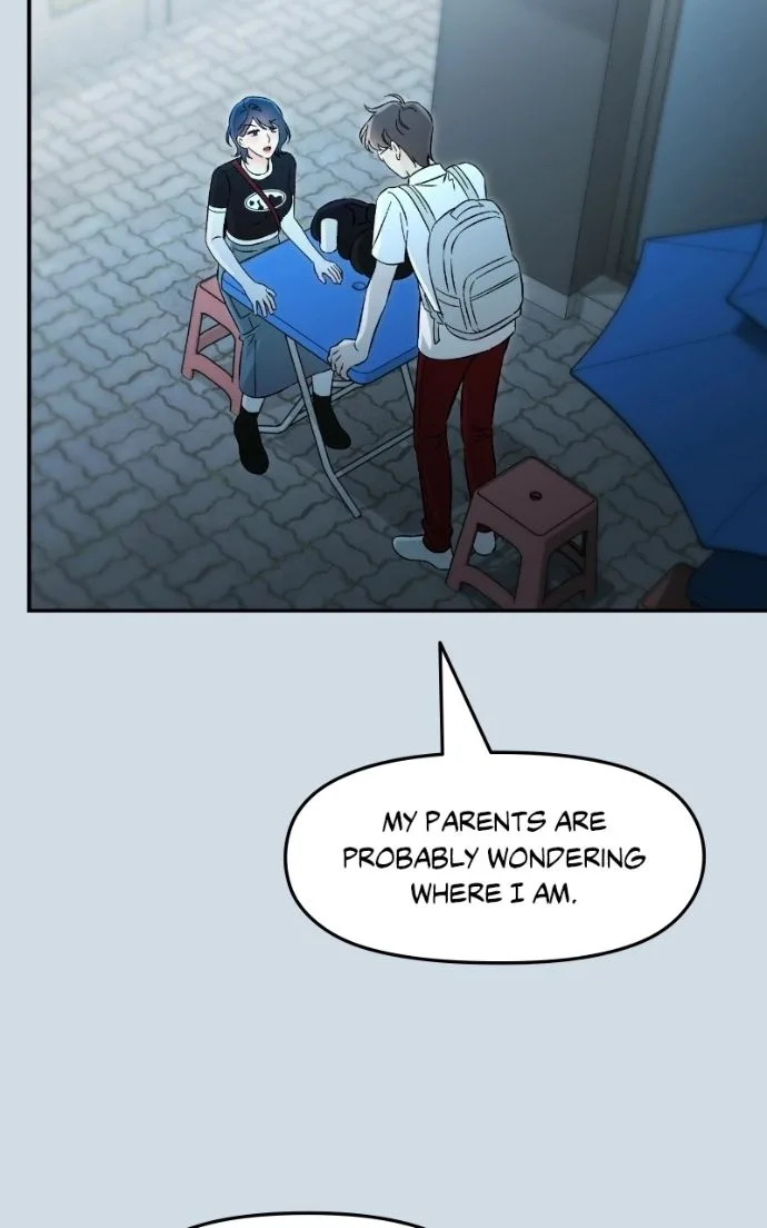 Why Does Everyone Love Me?! Chapter 41 page 34