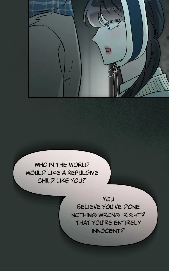 Why Does Everyone Love Me?! Chapter 43 page 93