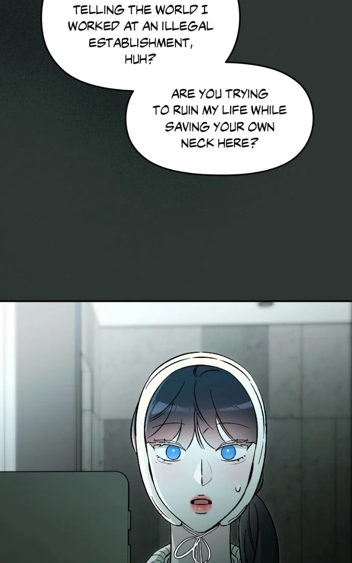 Why Does Everyone Love Me?! Chapter 43 page 78