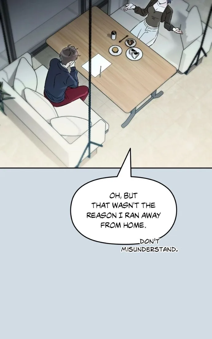 Why Does Everyone Love Me?! Chapter 42 page 21