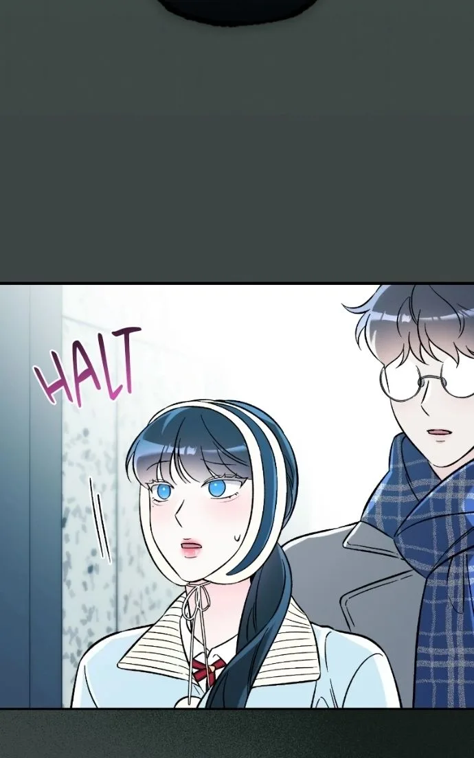 Why Does Everyone Love Me?! Chapter 43 page 61