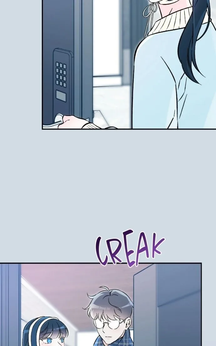 Why Does Everyone Love Me?! Chapter 43 page 59