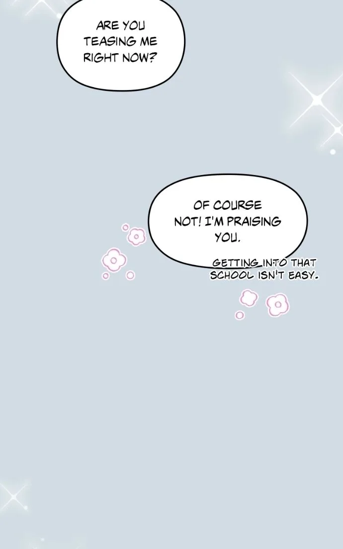 Why Does Everyone Love Me?! Chapter 43 page 57
