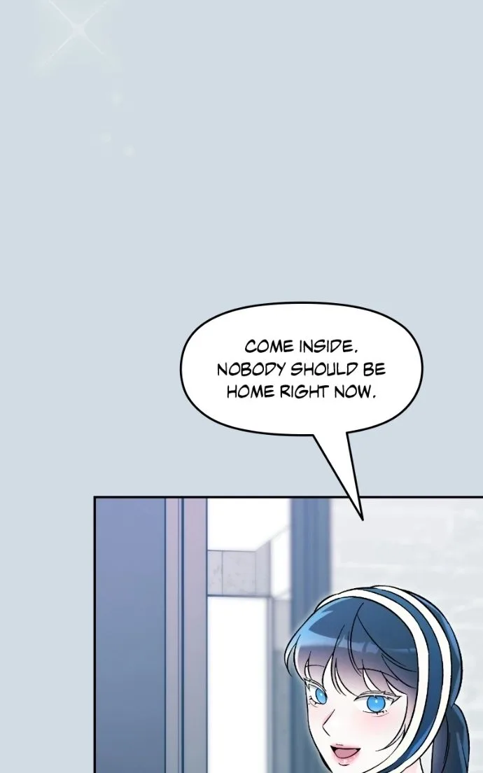 Why Does Everyone Love Me?! Chapter 43 page 58