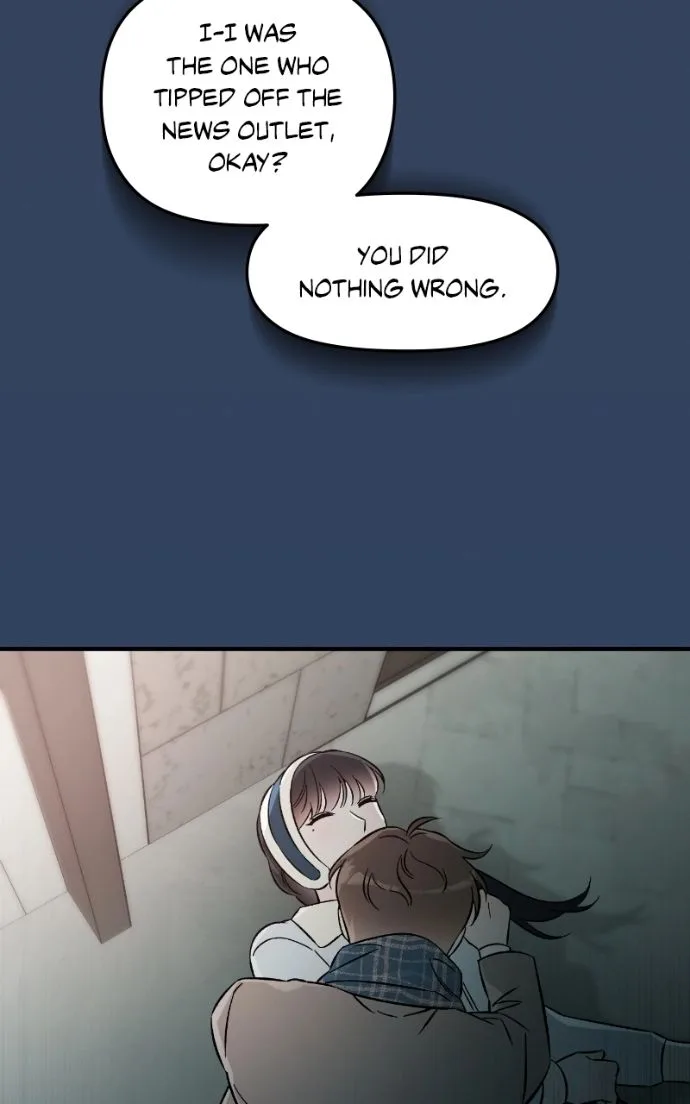 Why Does Everyone Love Me?! Chapter 44 page 8