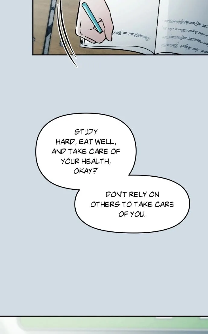 Why Does Everyone Love Me?! Chapter 41 page 55