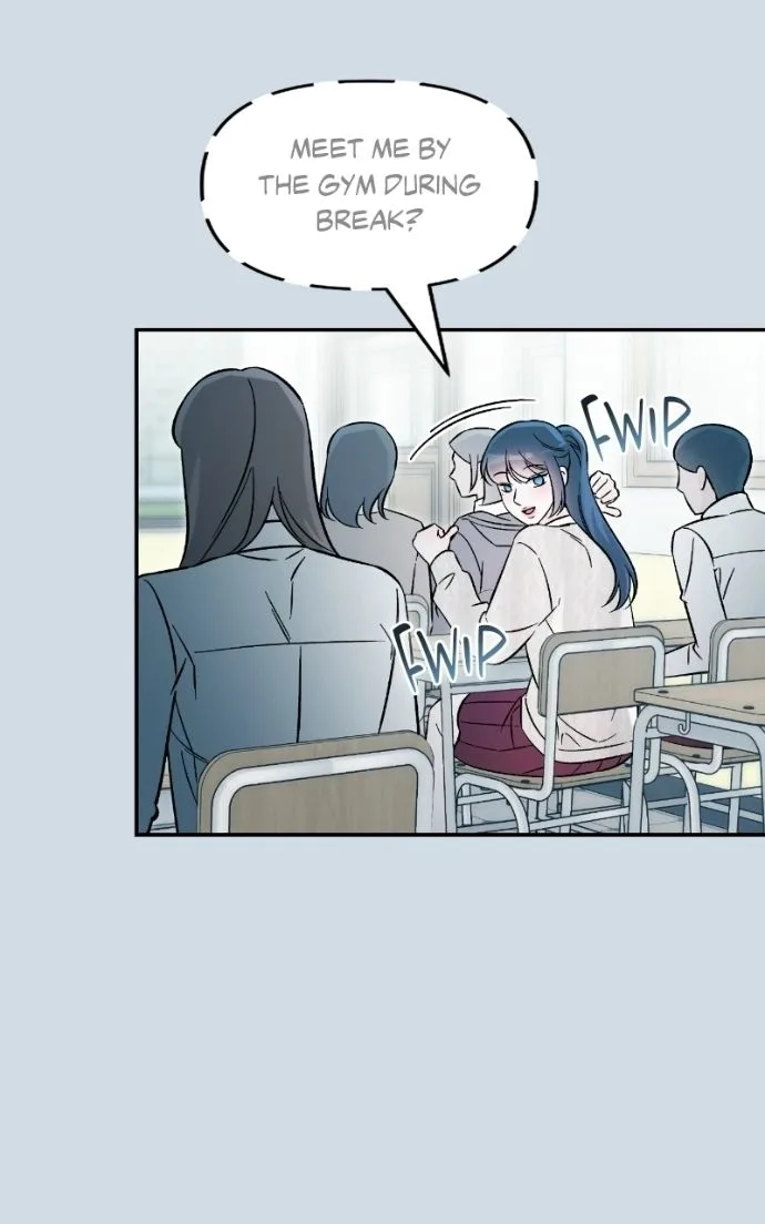 Why Does Everyone Love Me?! Chapter 41 page 59