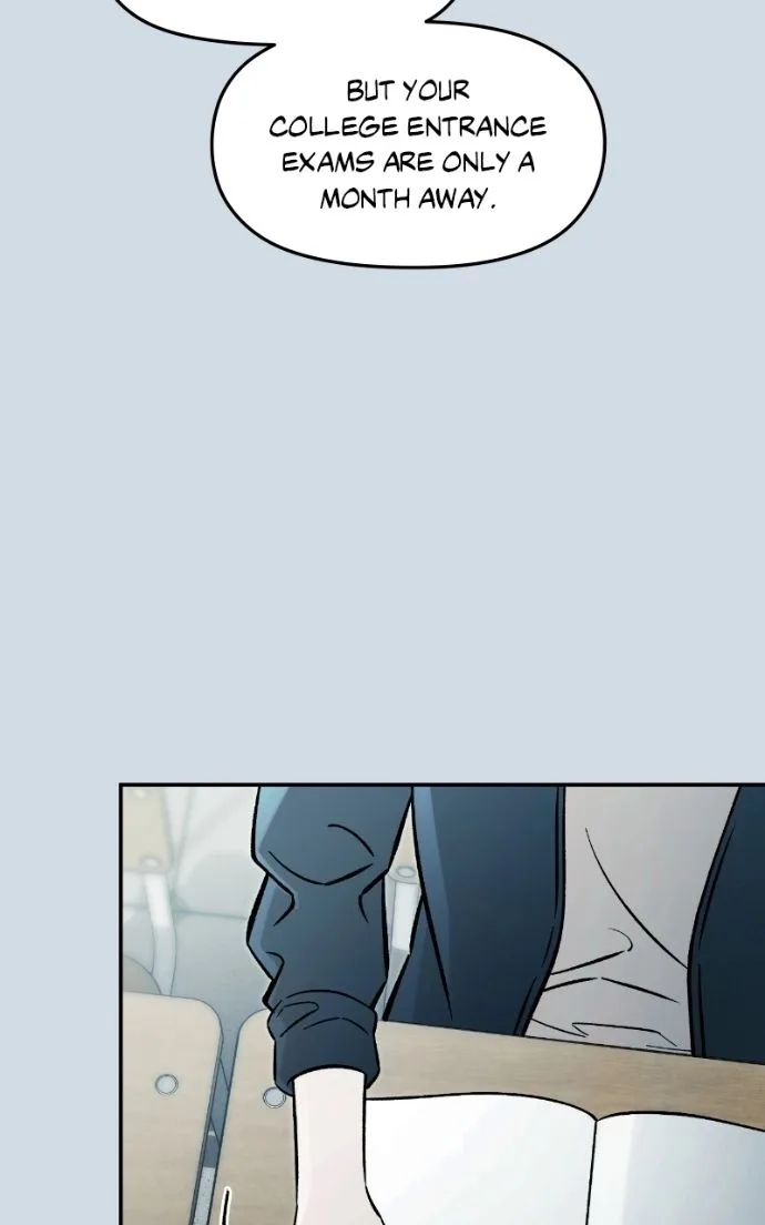 Why Does Everyone Love Me?! Chapter 41 page 54