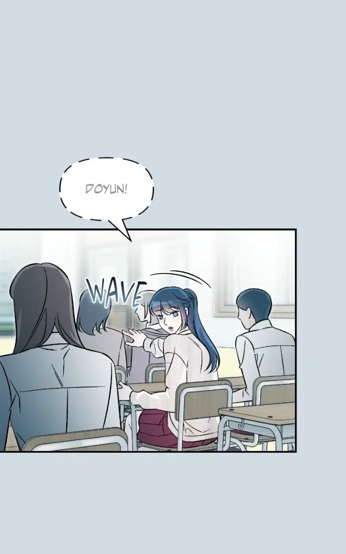 Why Does Everyone Love Me?! Chapter 41 page 58