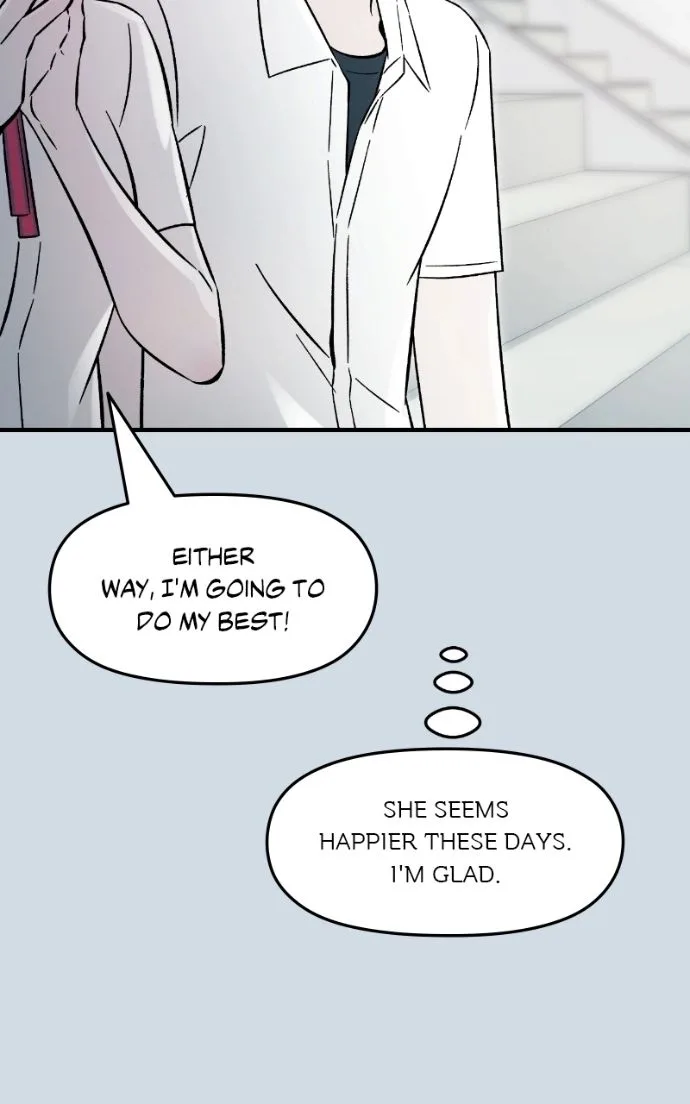 Why Does Everyone Love Me?! Chapter 40 page 82