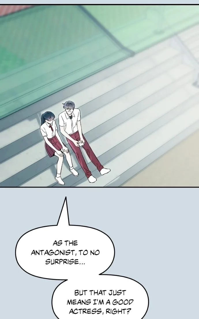 Why Does Everyone Love Me?! Chapter 40 page 80