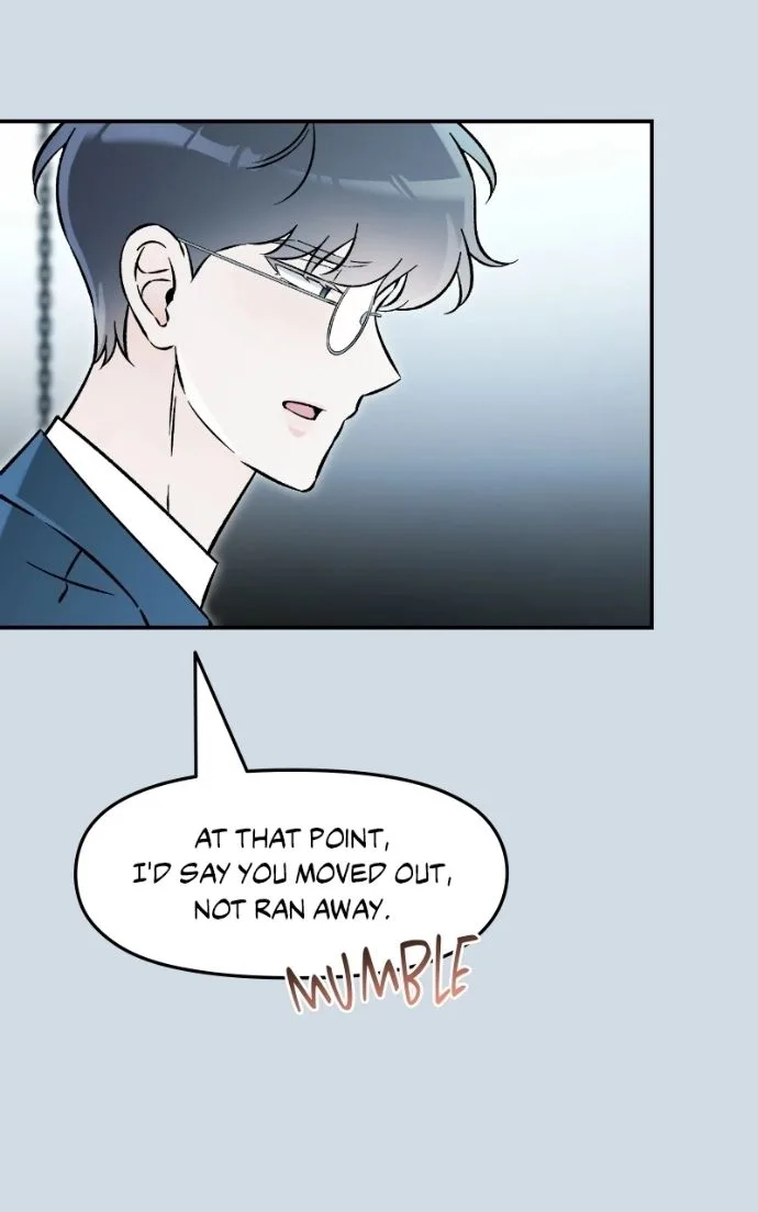 Why Does Everyone Love Me?! Chapter 42 page 29