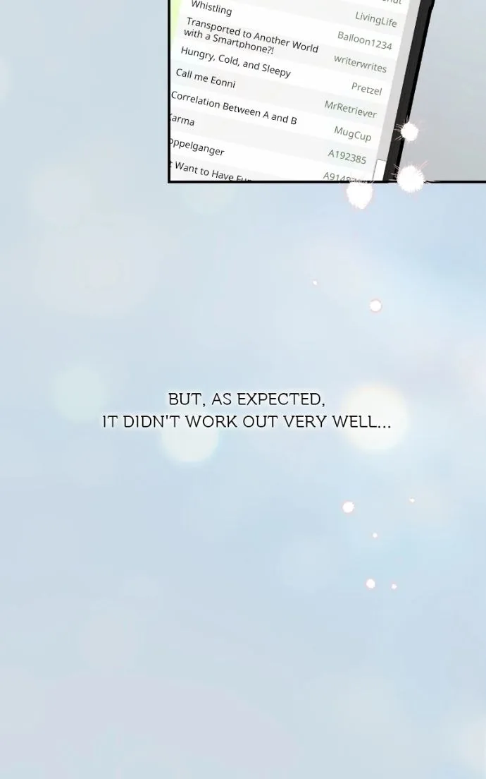 Why Does Everyone Love Me?! Chapter 40 page 77