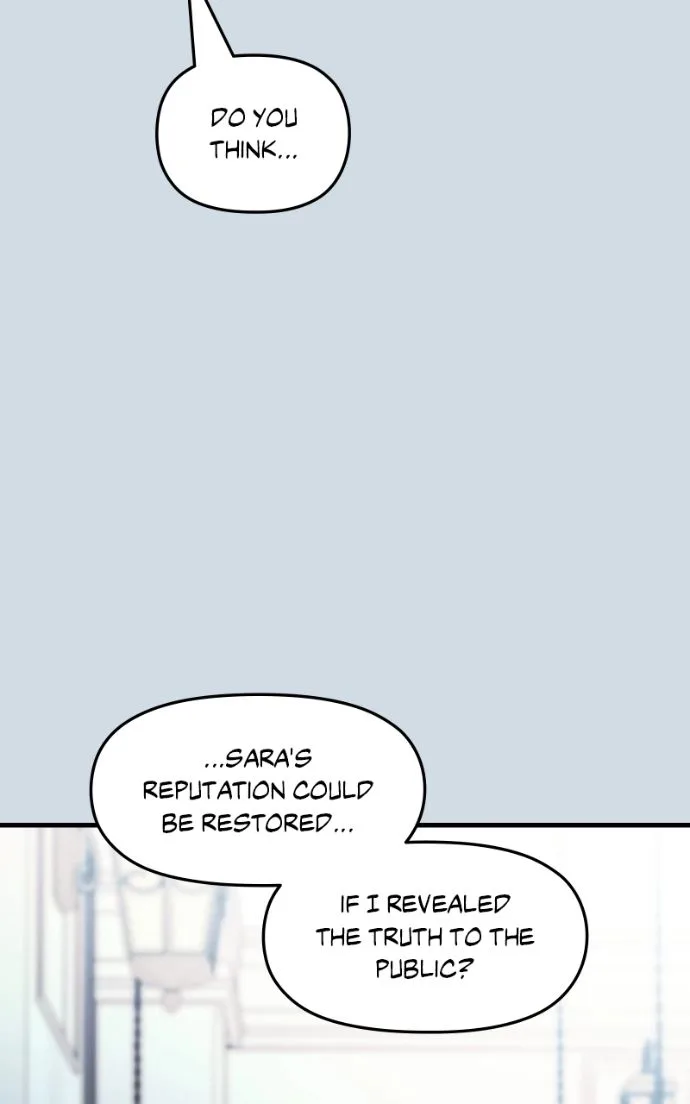 Why Does Everyone Love Me?! Chapter 42 page 23
