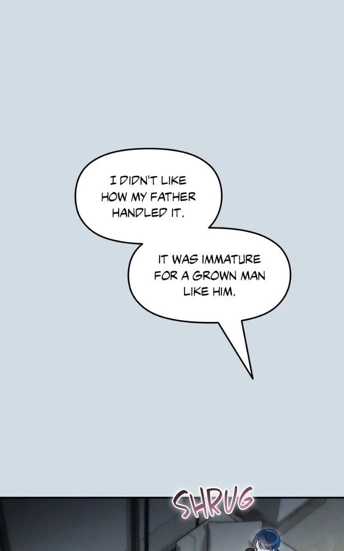 Why Does Everyone Love Me?! Chapter 42 page 20