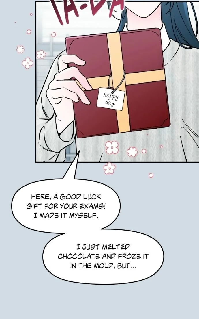 Why Does Everyone Love Me?! Chapter 41 page 62